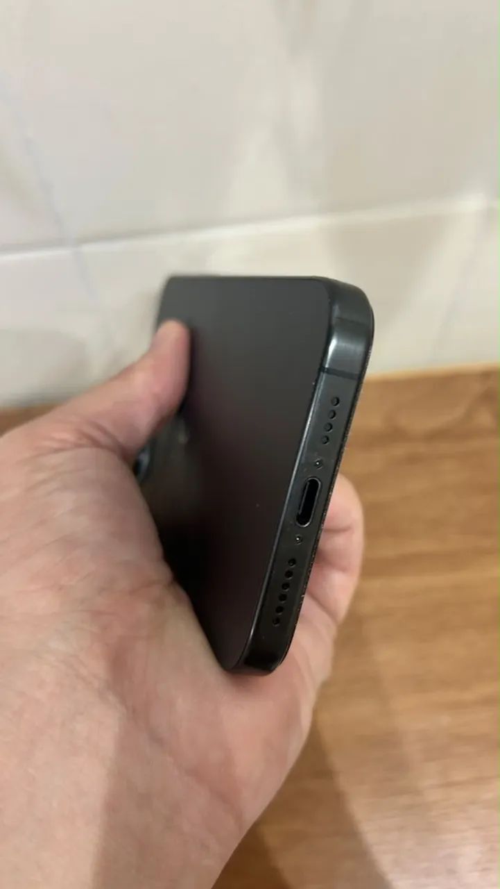 iPhone 15 pro max 256g - Foto 2