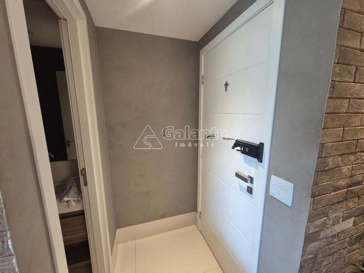 Apartamento a venda com 03 quartos no Acqua Galleria - Foto 5