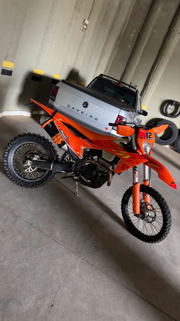 Ktm 2024  - Foto 3