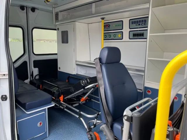 Master Ambulância 2024 - Foto 4