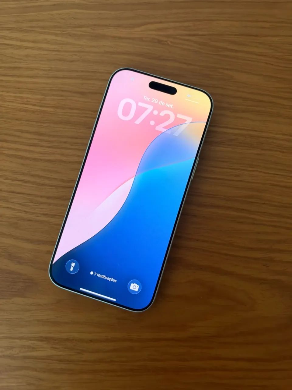iPhone 17 Pro Max  - Foto 2