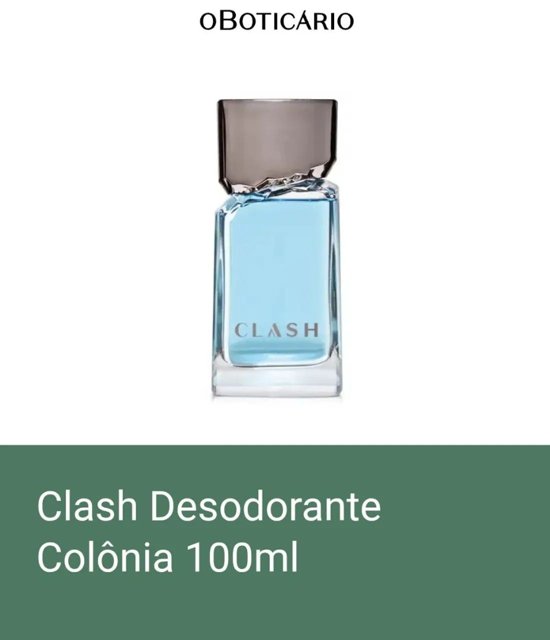 Vendo perfume da obuticario  - Foto 3