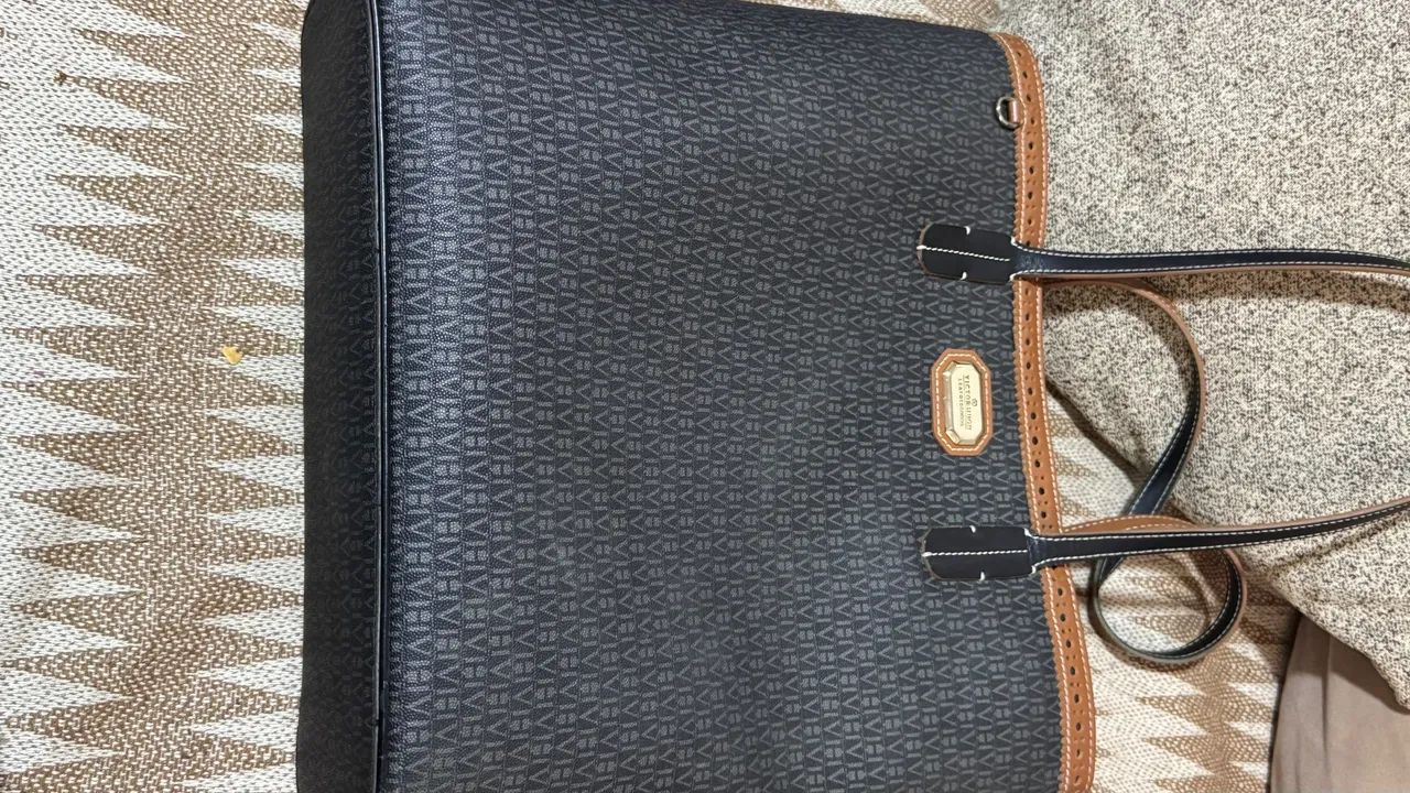 Bolsa Victor Hugo Original 