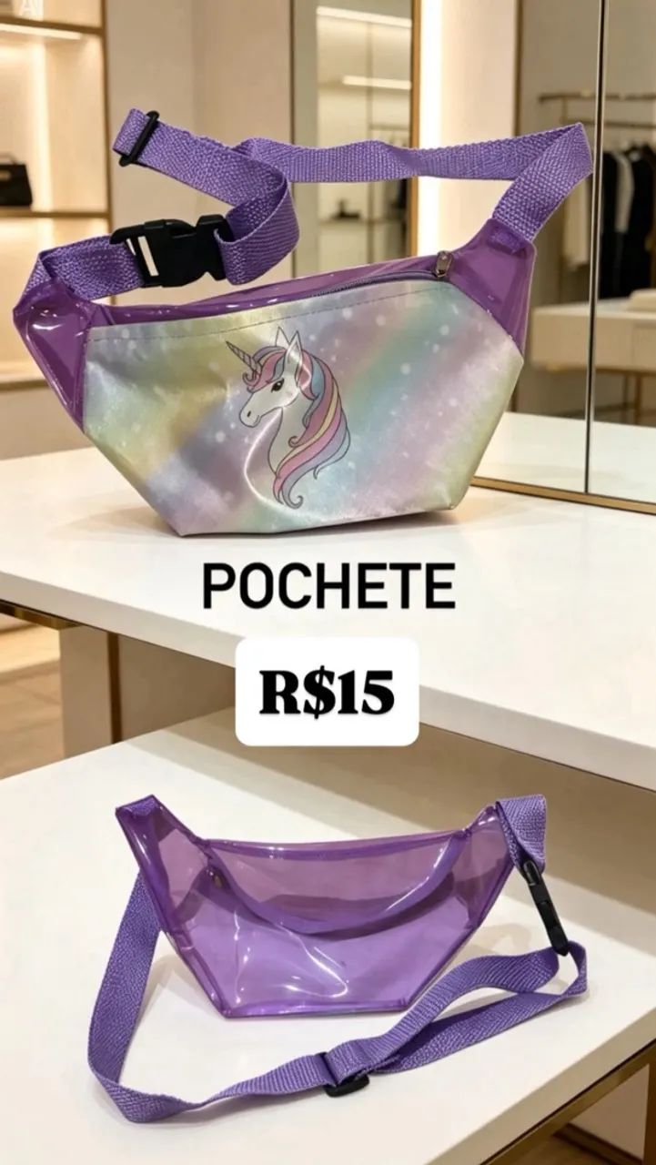 Pochete  - Foto 2