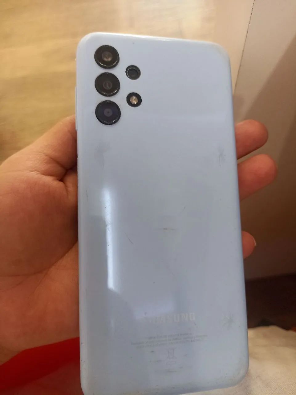 Celular Samsung  - Foto 4