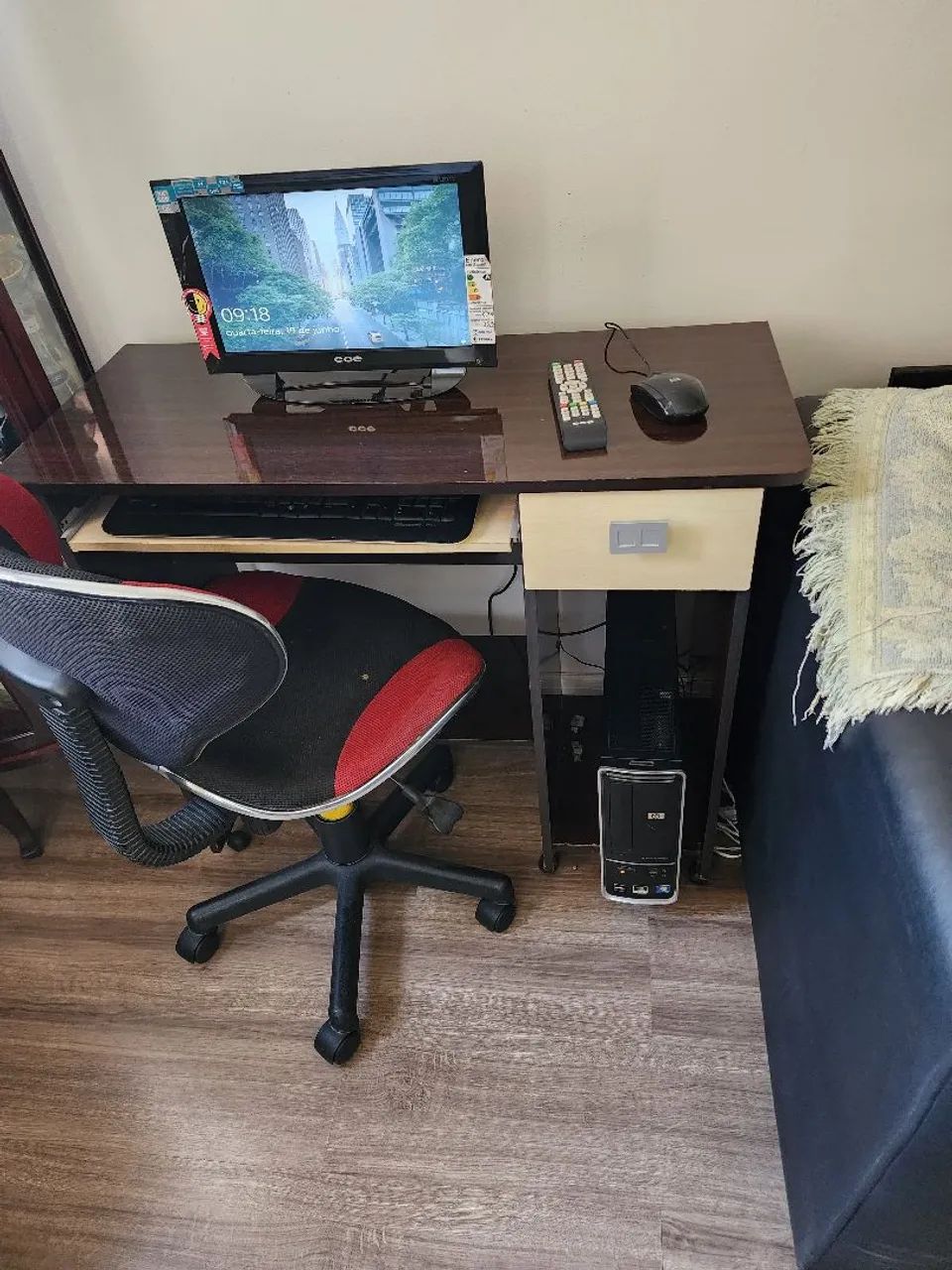 Computador HP  - Foto 2