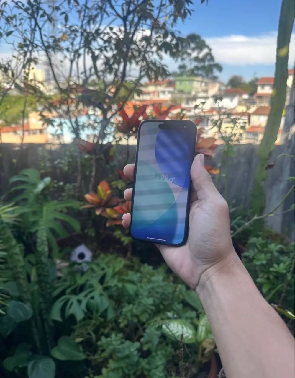 Iphone 15 - 256gb na caixa  - Foto 2
