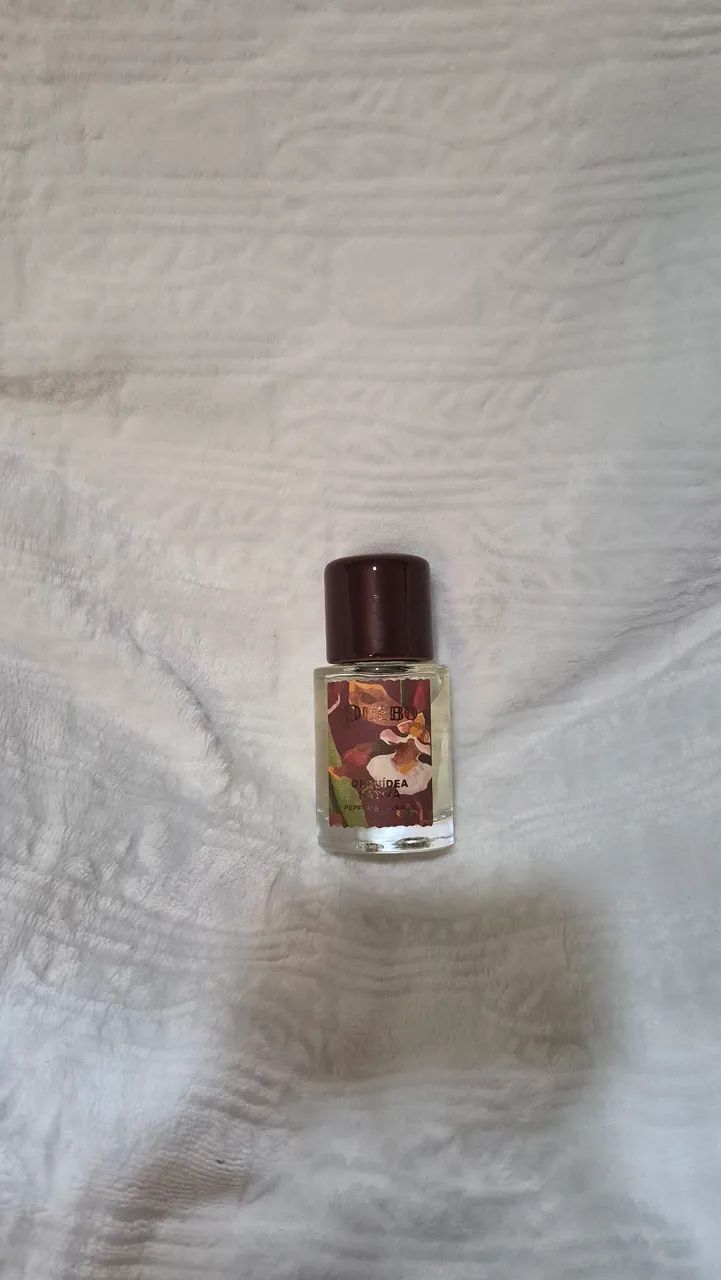 Perfume Orquídea Nativa Phebo - Foto 2