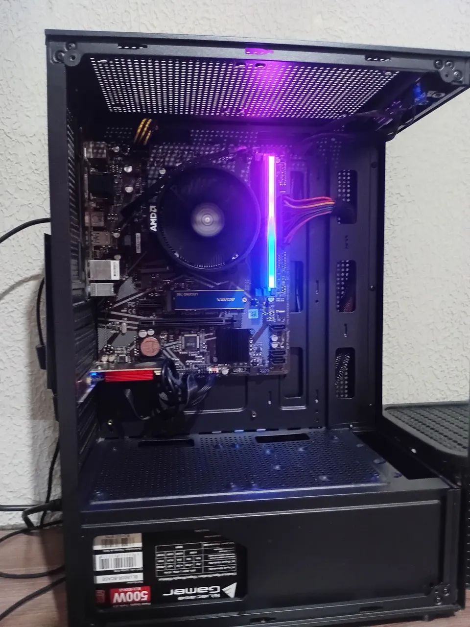 Vende PC gamer  - Foto 2