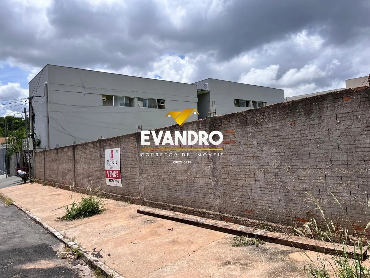 Terreno para Venda em Cuiabá, Santa Cruz - Foto 2