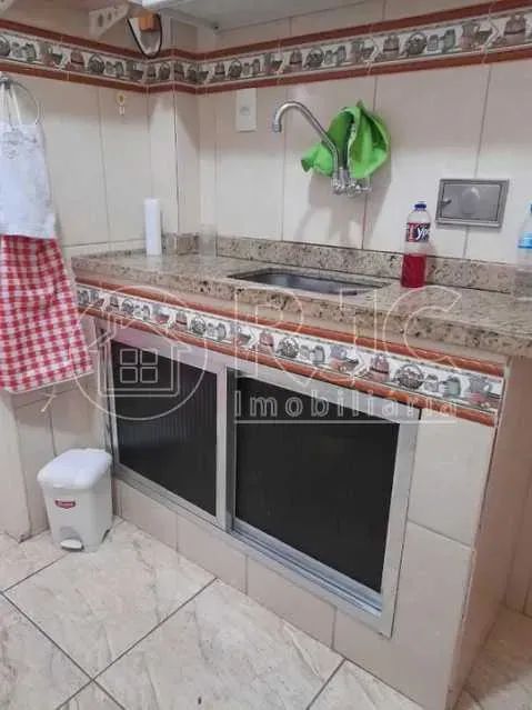 Imóvel para venda com 60 metros quadrados com 2 quartos em Lins de Vasconcelos - Rio de Ja - Foto 3