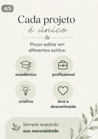 Edição de vídeos sob medida! - Foto 4