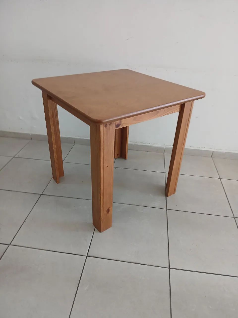 Conjunto mesa com 4 cadeiras.  - Foto 3