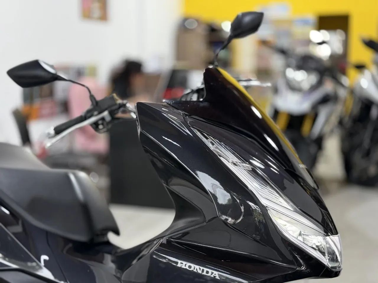 HONDA PCX 160  - Foto 2