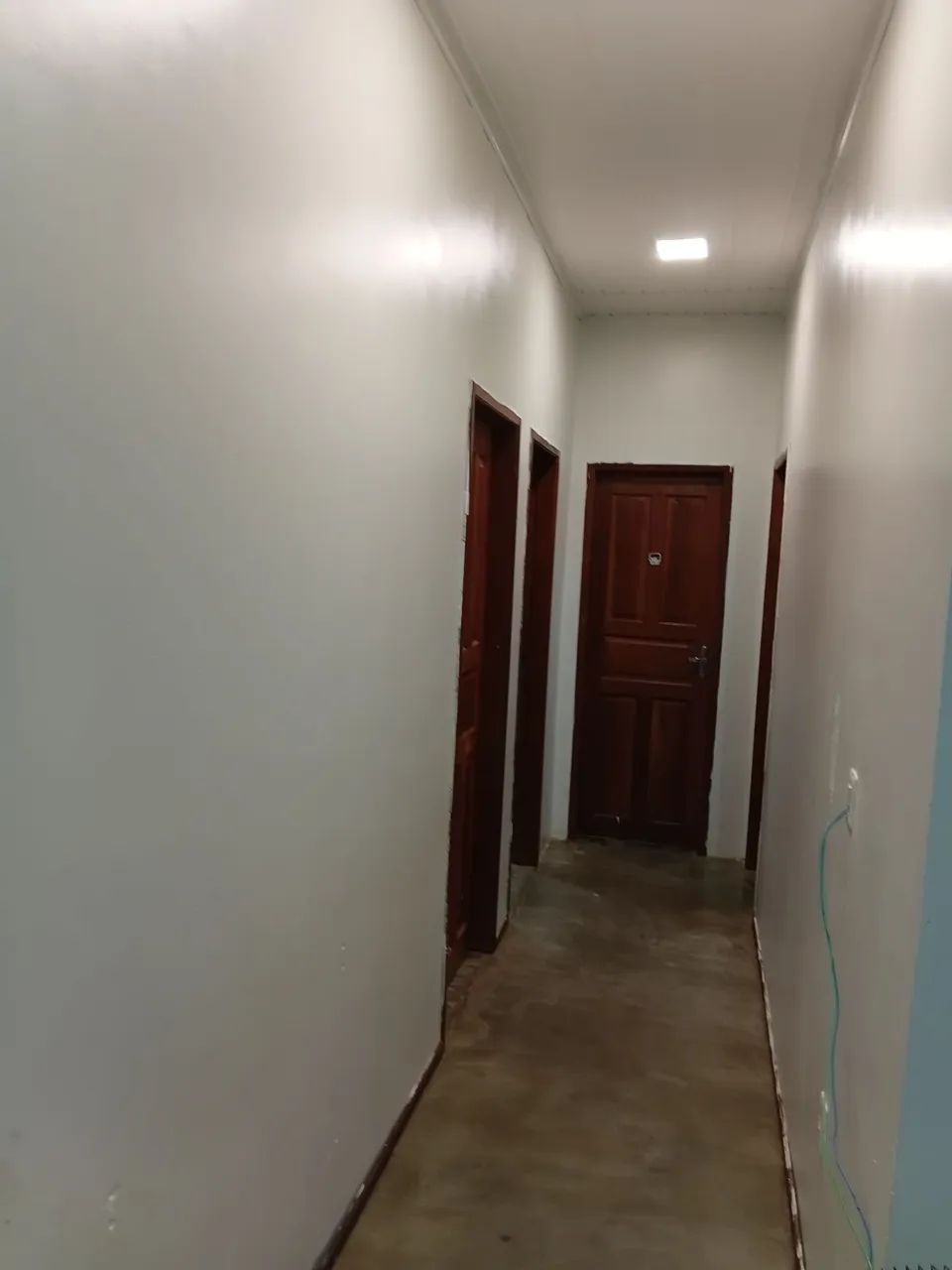 Casa no pricumã 