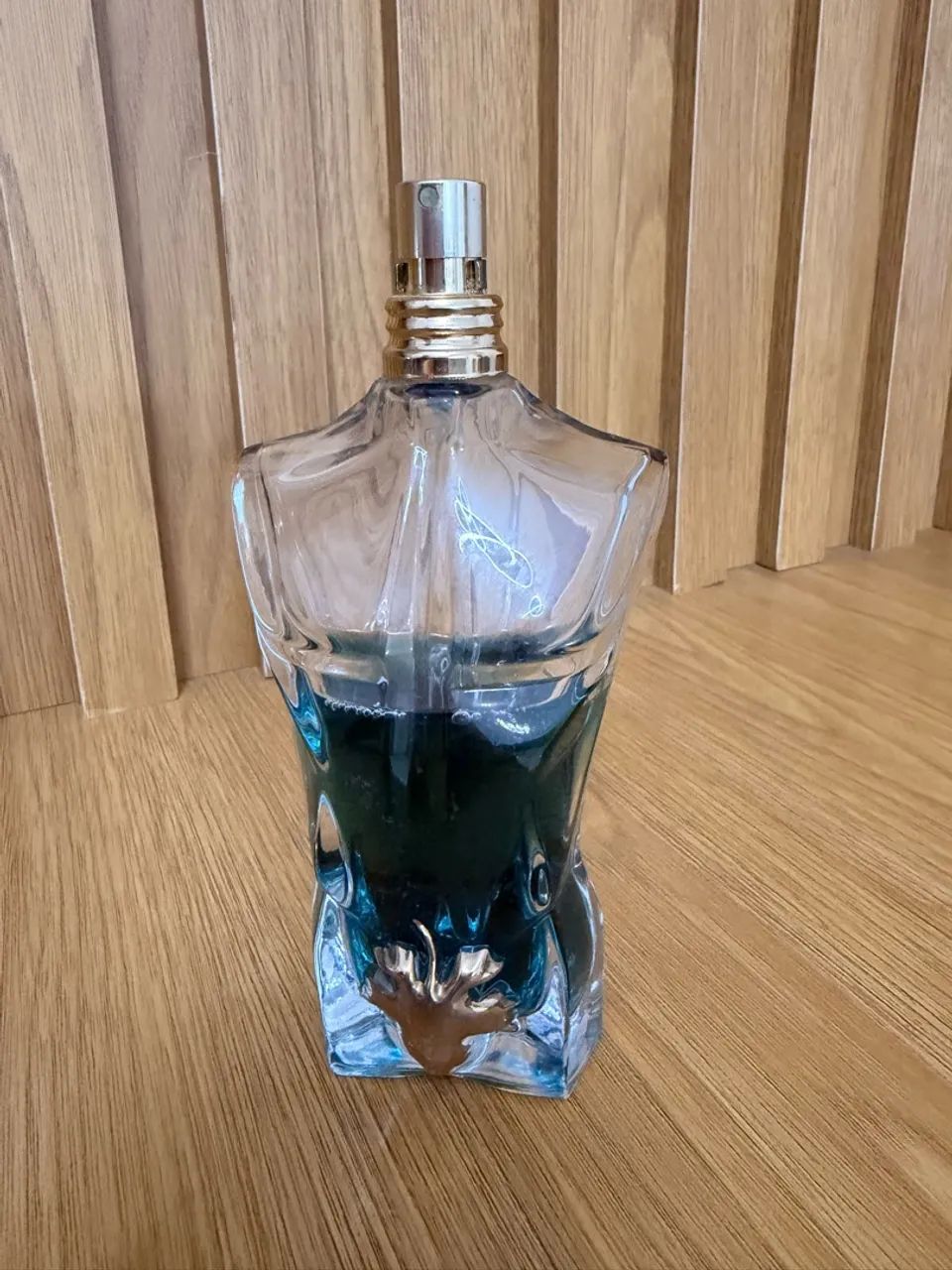Jean Paul Gaultier Le Beau EDT