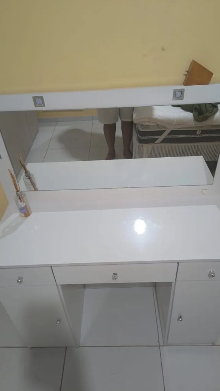 Penteadeira Camarim  - Foto 5