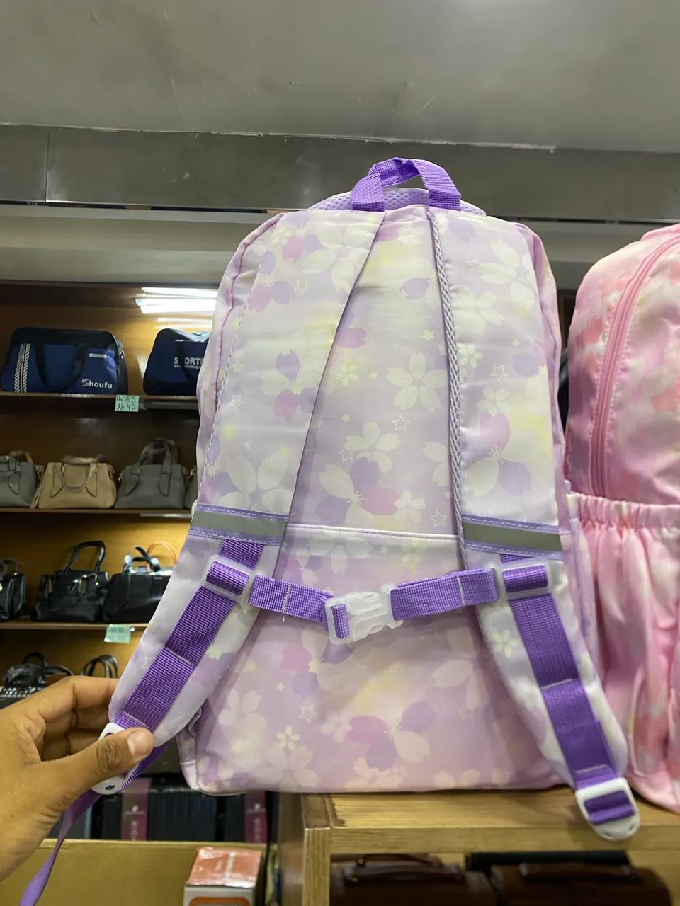 Mochila feminina  - Foto 2