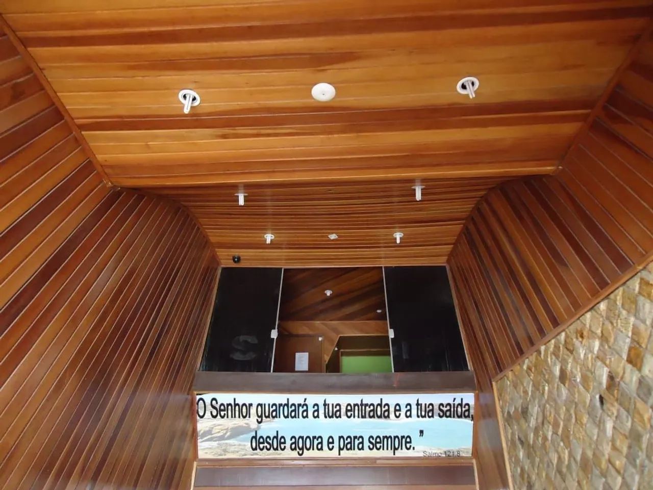 Vendo 2 lojas 120 mil - Foto 2