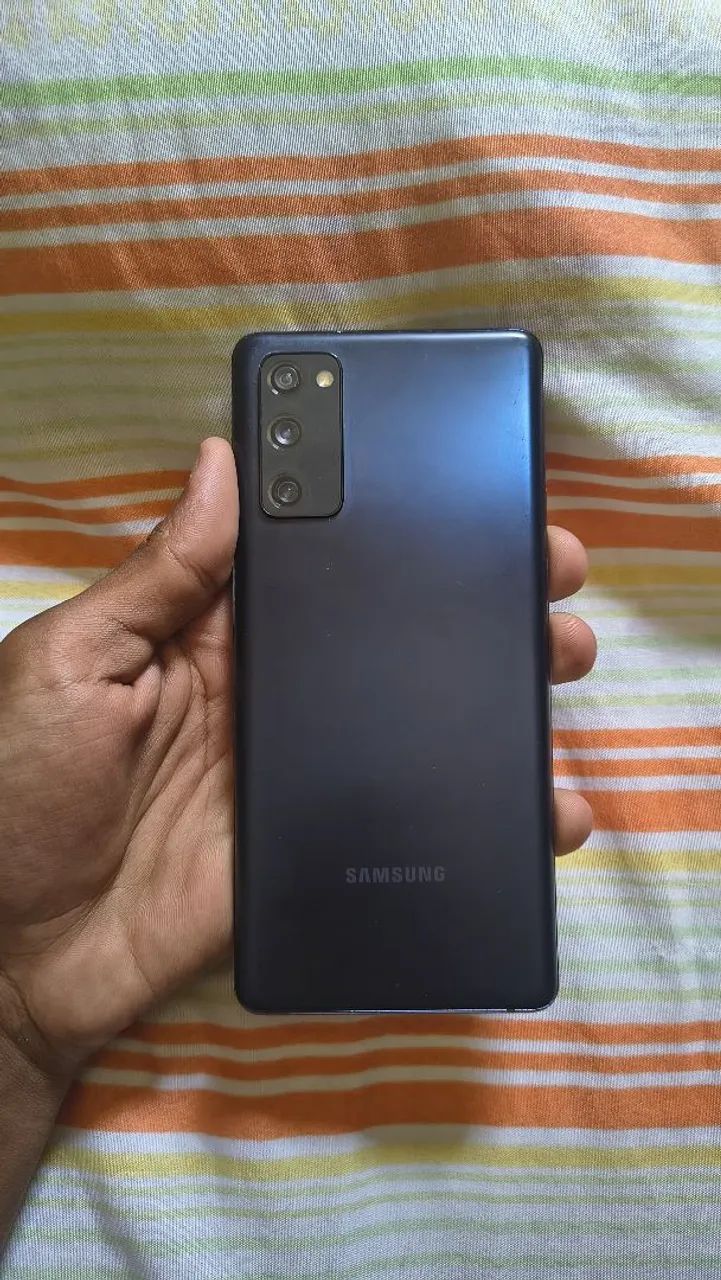 Samsung S20 FE 128gb ORIGINAL 