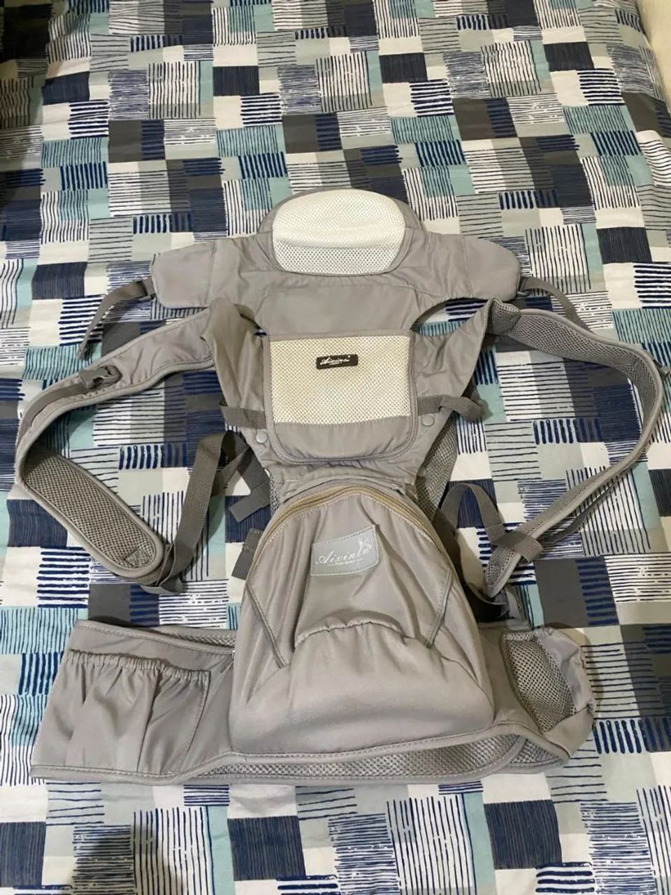 Canguru ergonômico - Foto 3