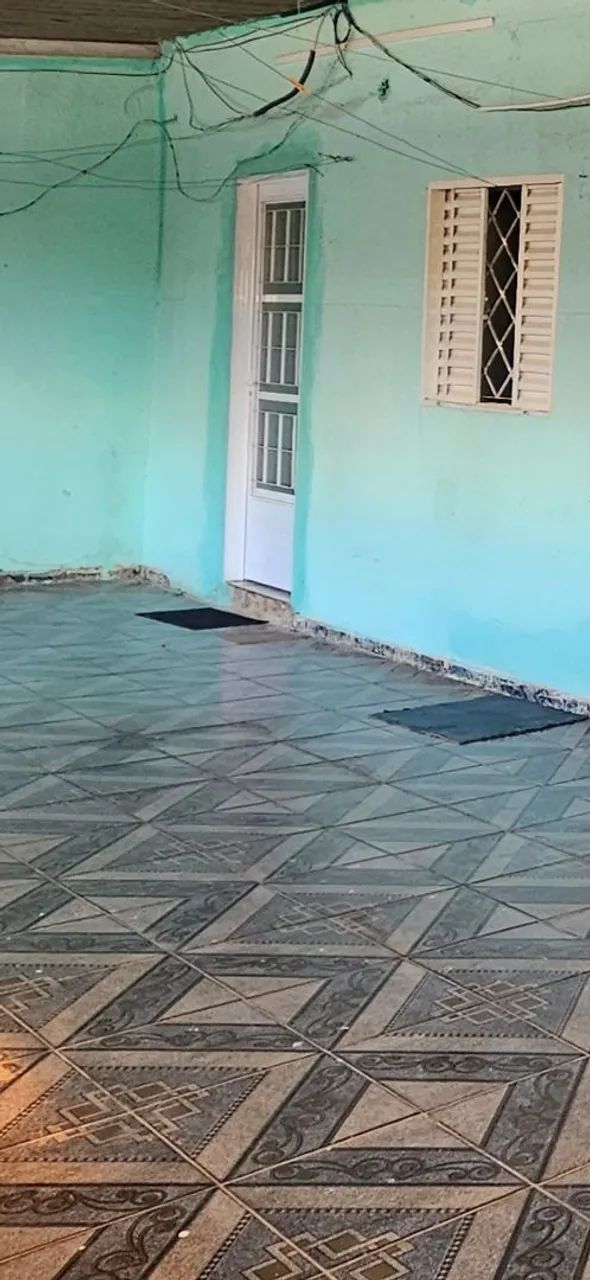 Foto - Brasília - Samambaia Sul (Samambaia)