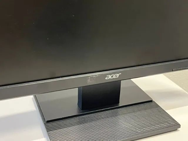 Monitor Acer V206HQL - Foto 4
