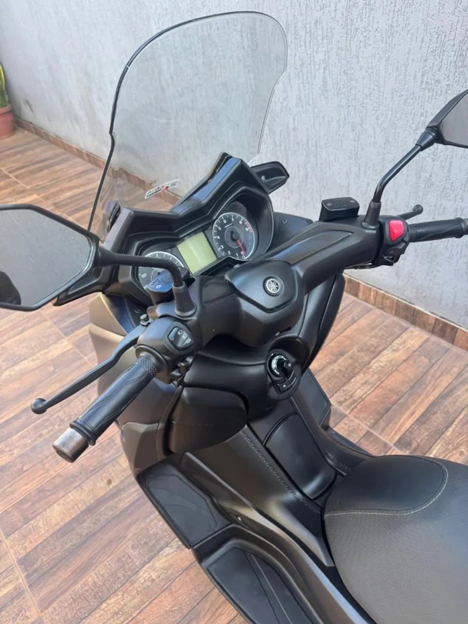 X-max 250cc ABS Automática Flex 2023 - Foto 4