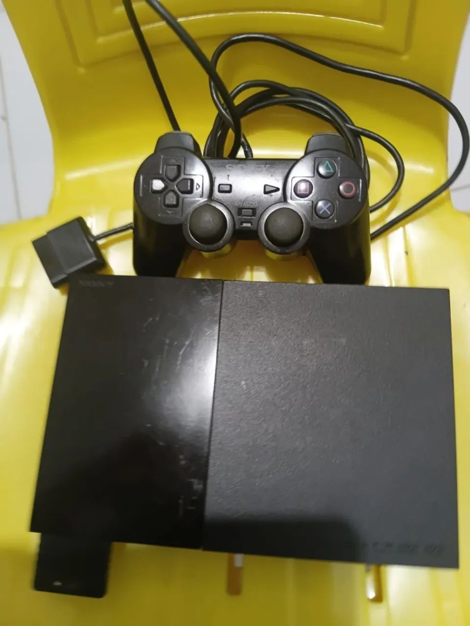 PS2 slim 