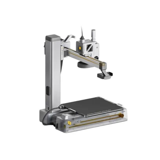 Bambu Lab A1 Mini Combo + AMS Lite Nova Lacrada NF Garantia