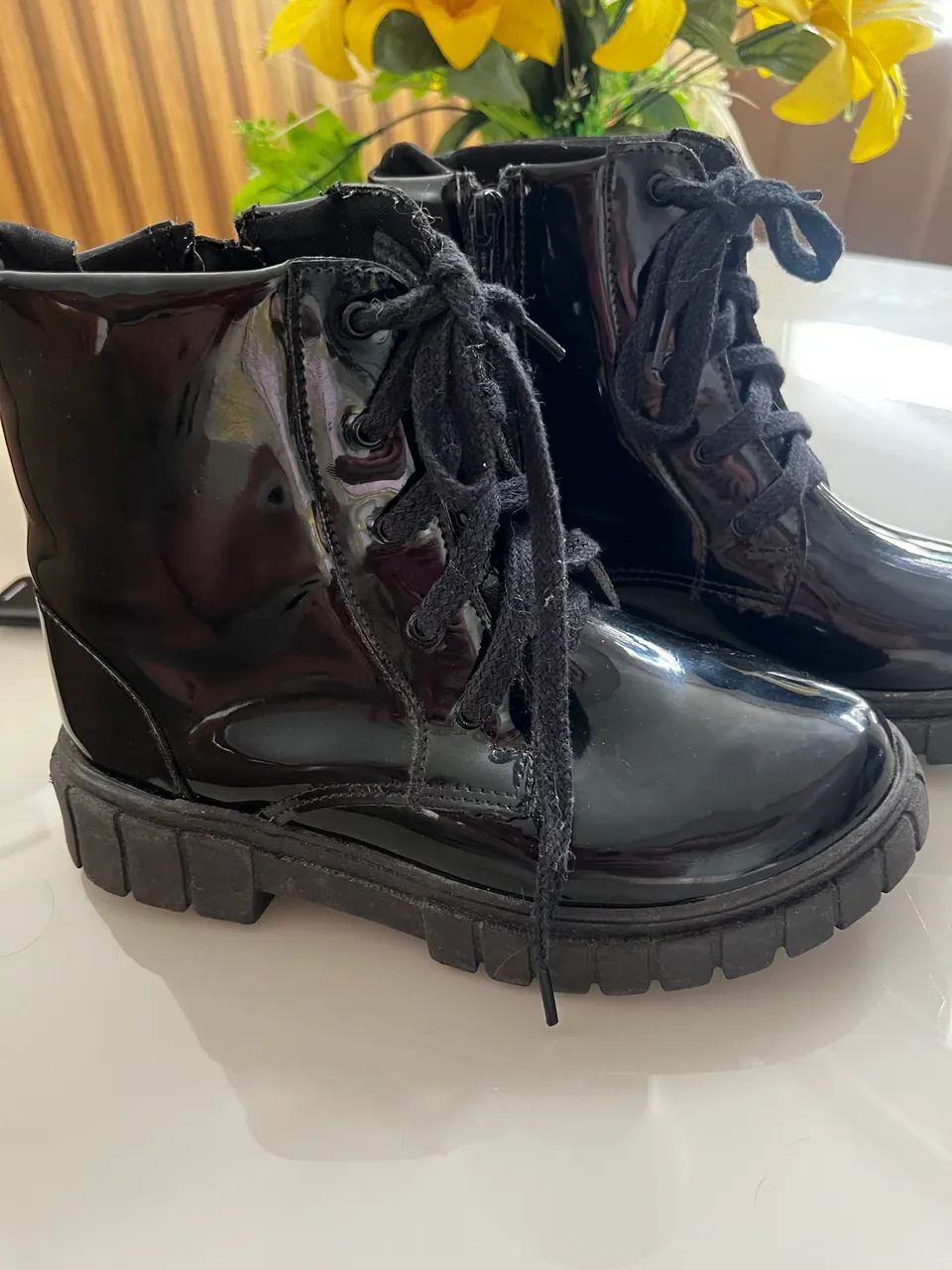 CONTURNO/BOTA - Foto 2