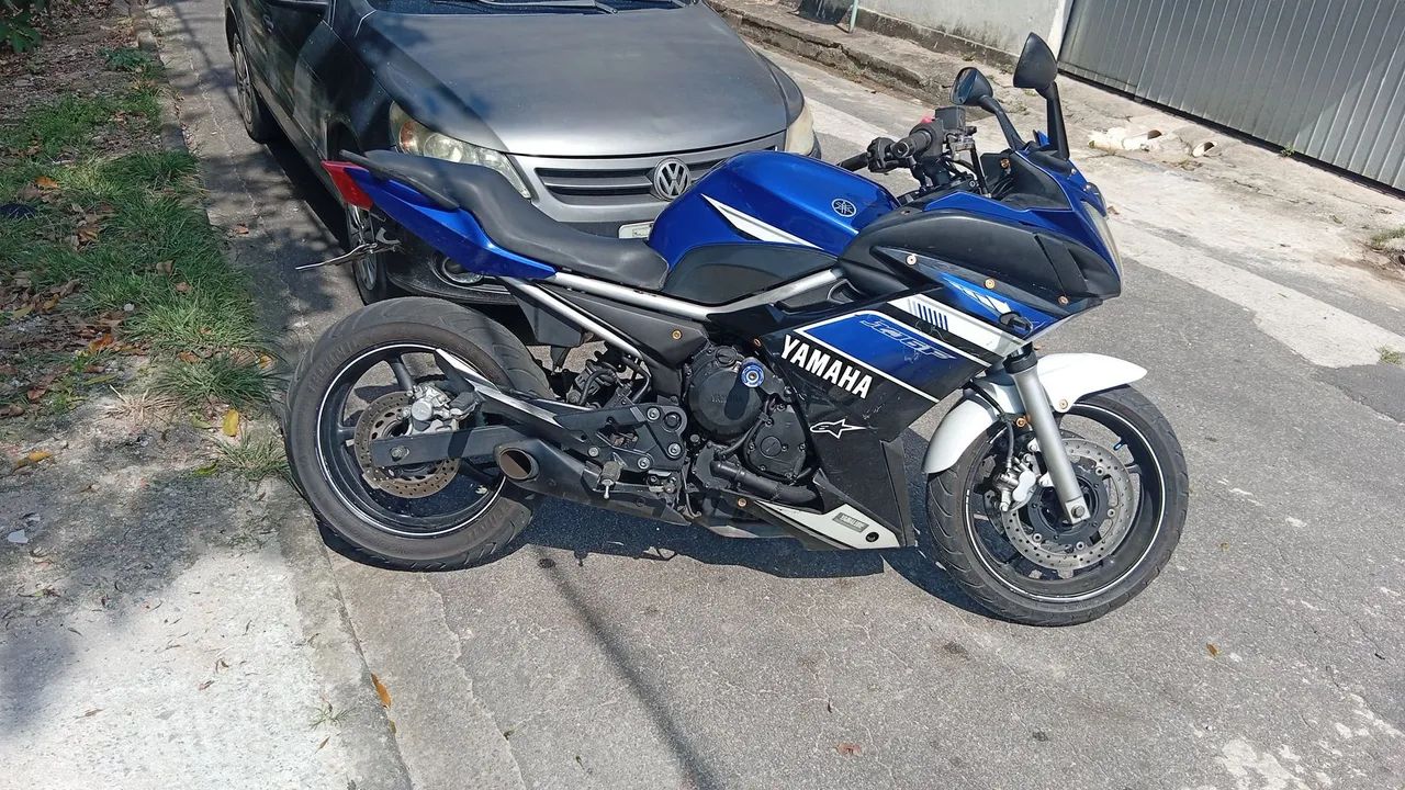 Vendo ou troco  - Foto 3