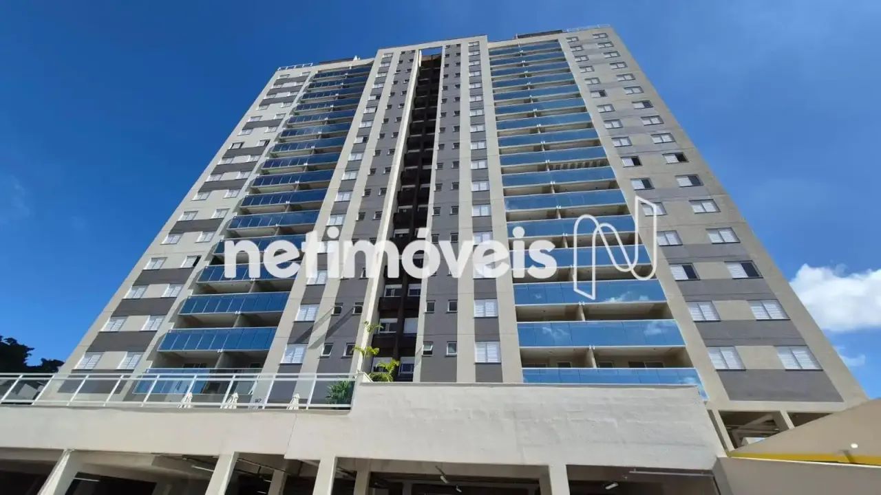 Venda Apartamento 3 quartos Gutierrez Belo Horizonte