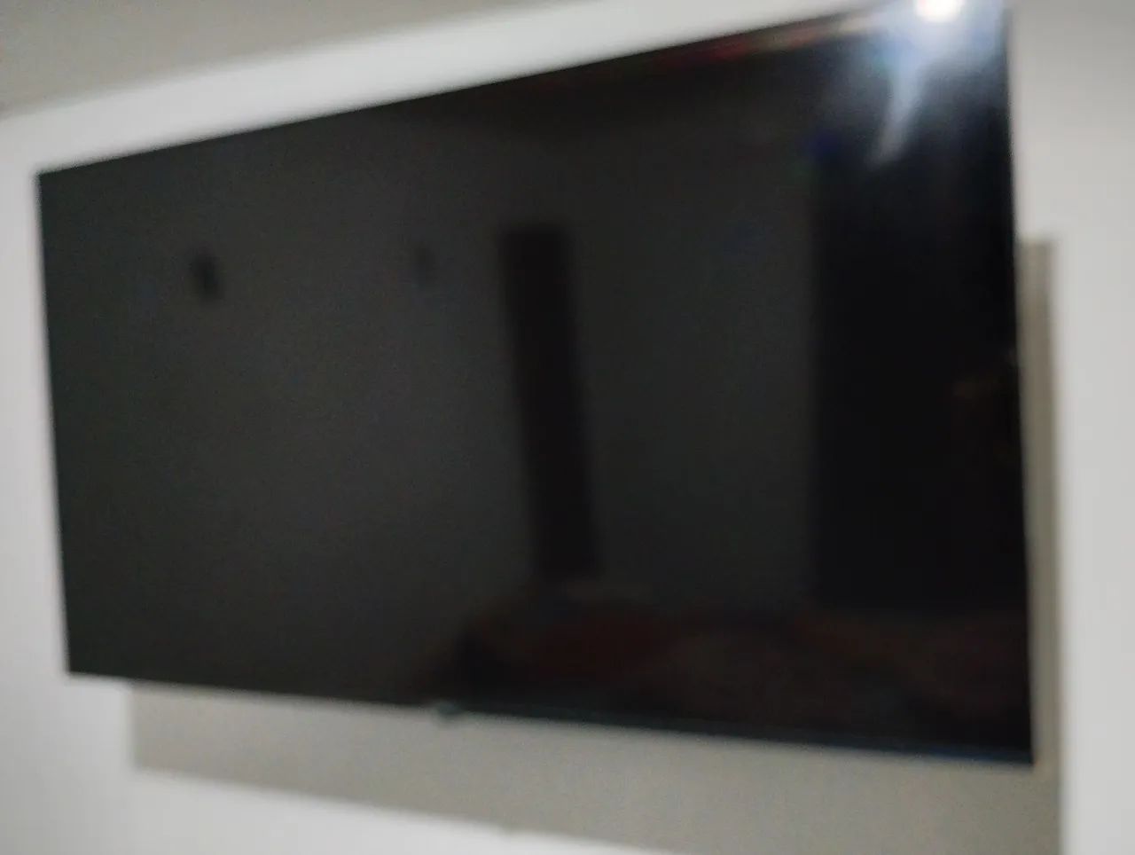 Tv LG smart 55 polegadas  - Foto 3