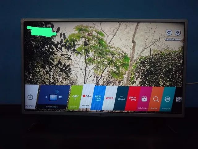 TV LED SMART LG