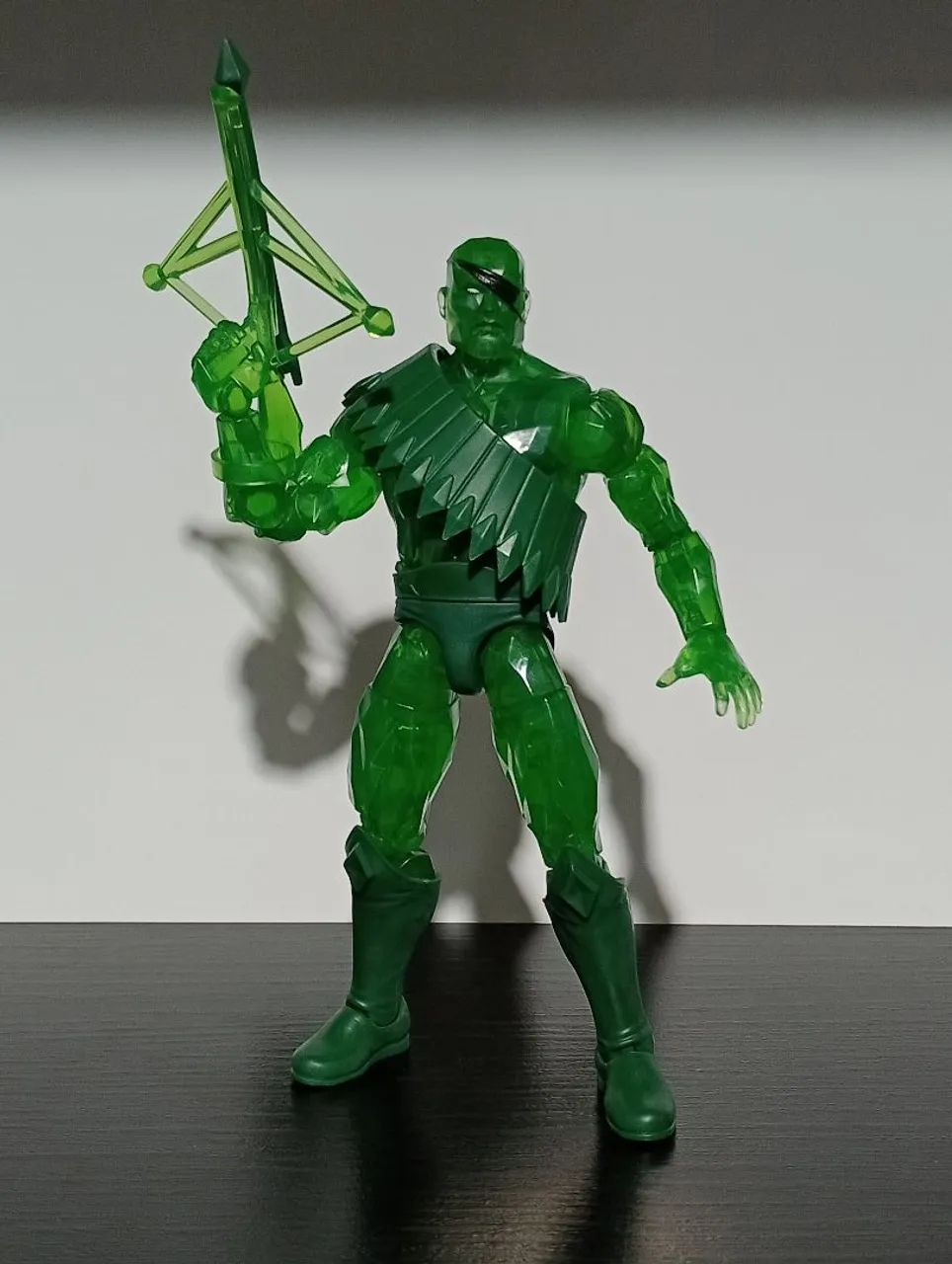 Marvel Legends Warbow - Foto 2