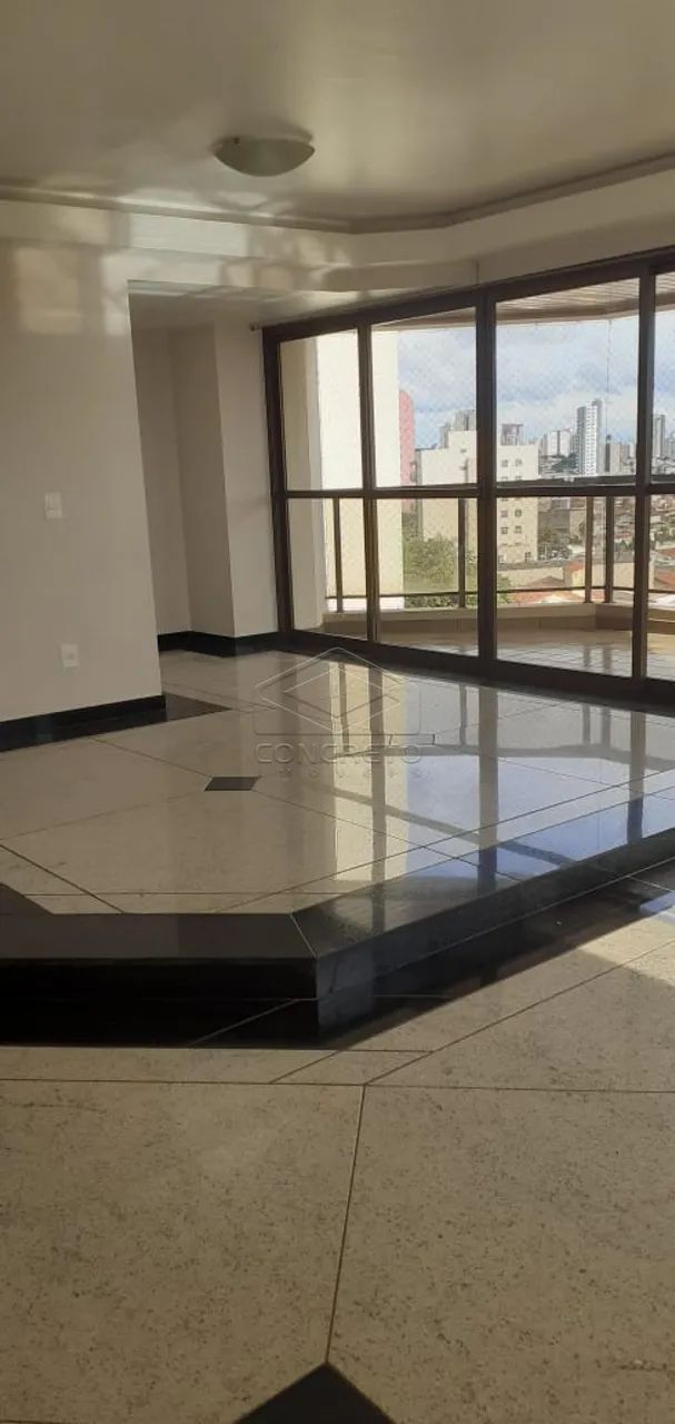 EDIFÍCIO MICHELANGELO, excelente apartamento! - Foto 2
