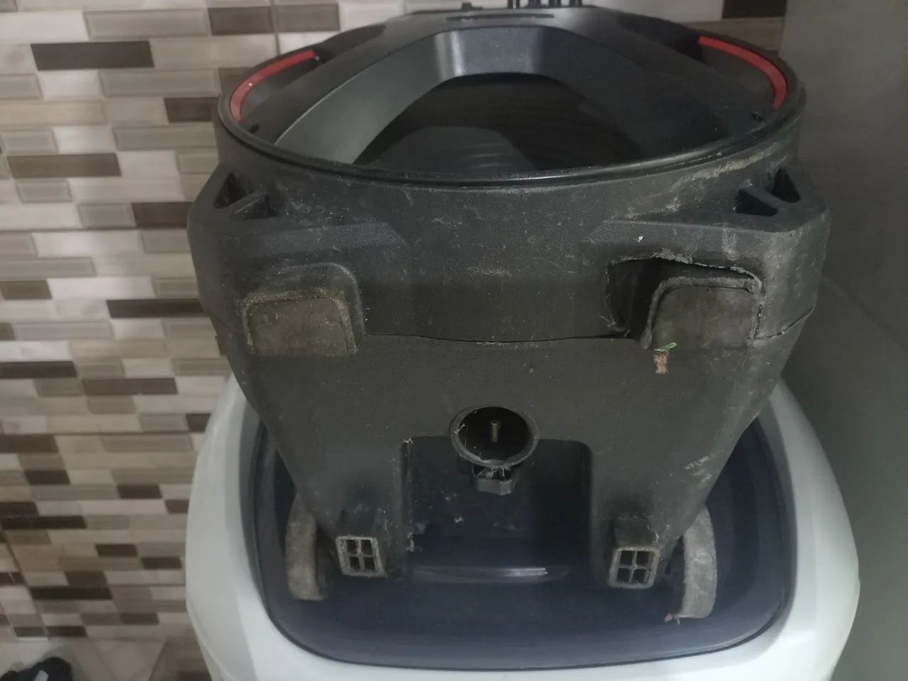 Caixa de som mundial 400w - Foto 5
