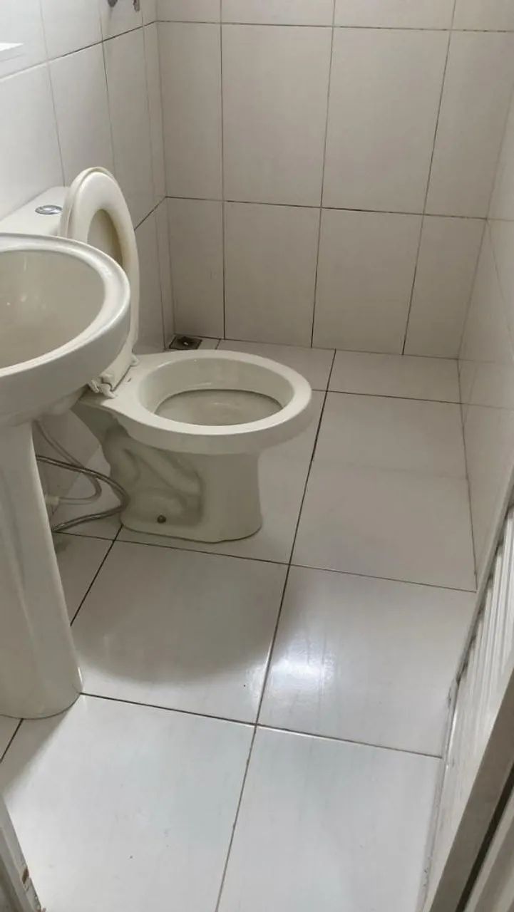Alugo apartamento centro - Foto 3