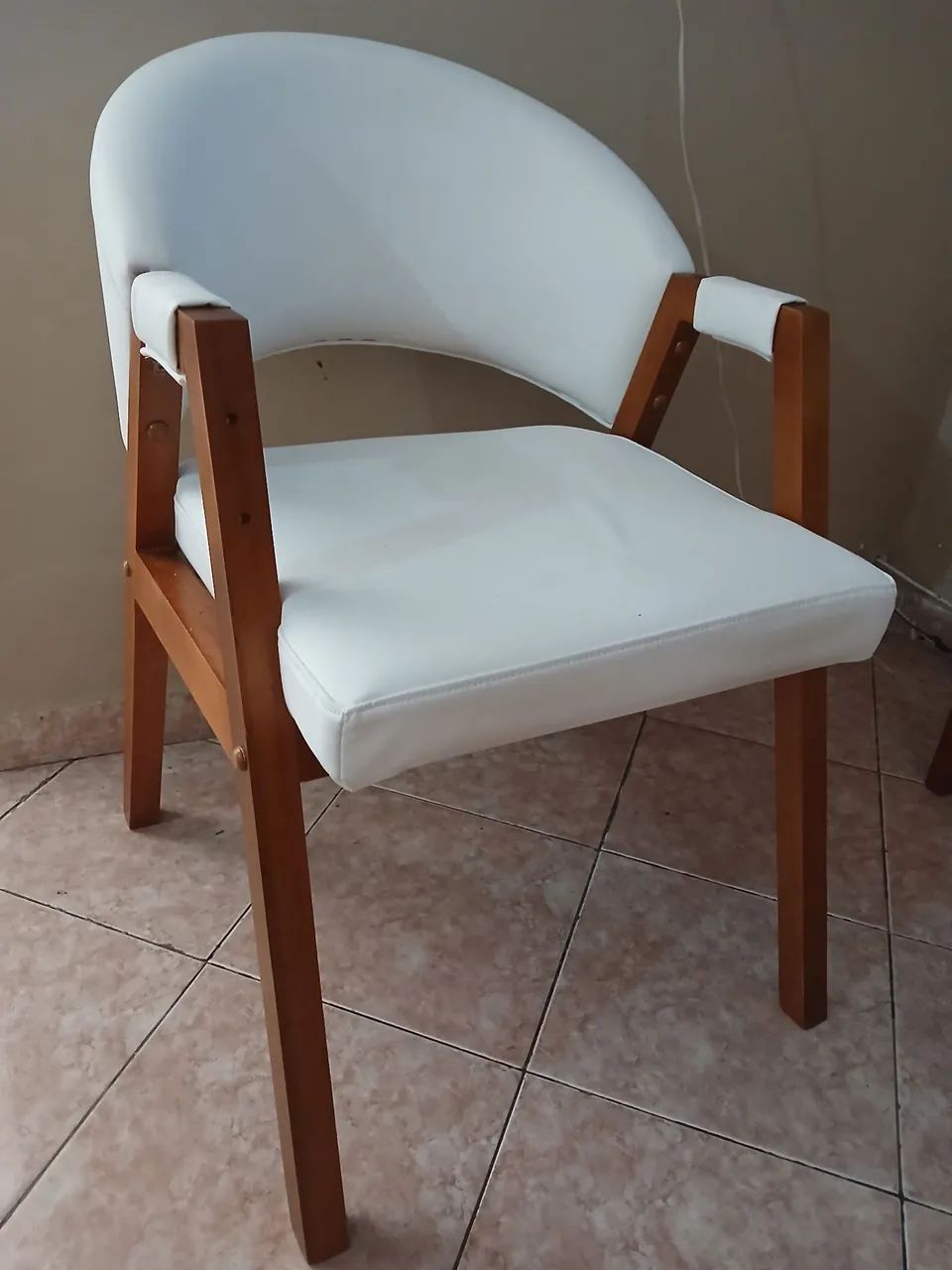 Cadeira  - Foto 2