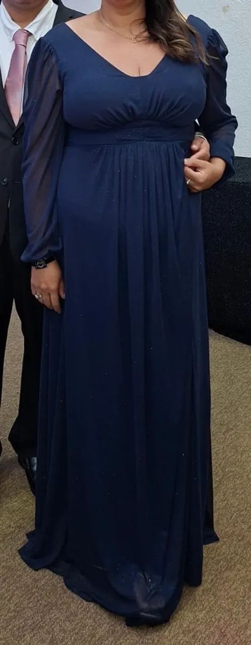 Vestidos de festa