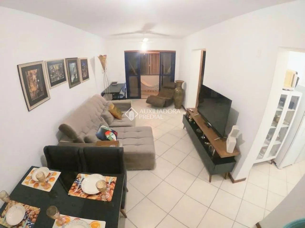 Apartamento de 2 dormitórios na Lagoa da Conceição em Florianópolis. - Foto 3