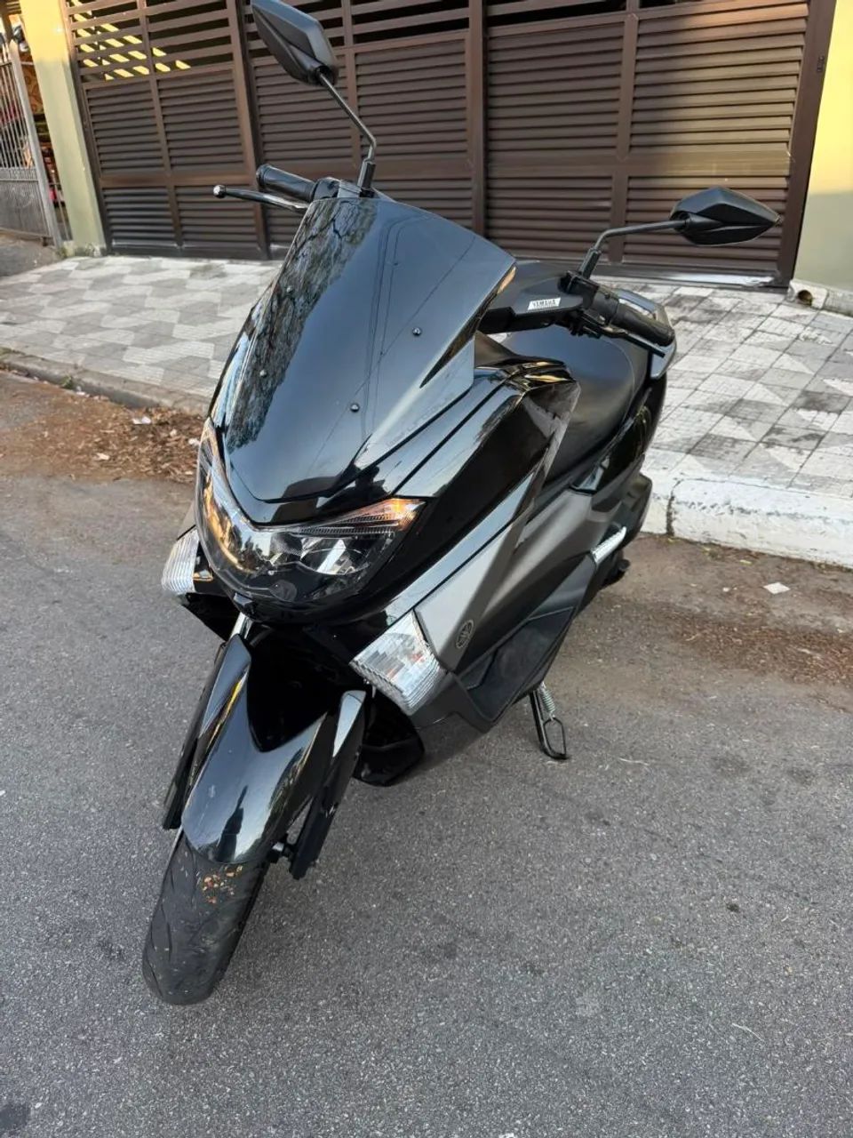 Nmax 160  - Foto 2