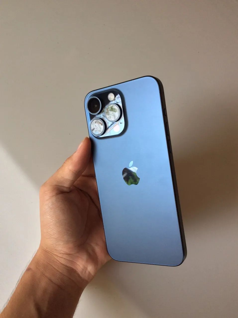 IPhone 15 Pro Max  - Foto 4