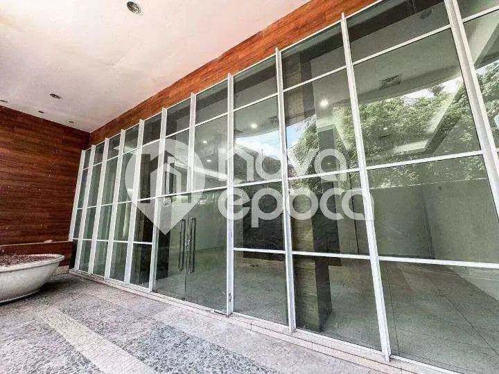 Freguesia (Jacarepaguá) | Prédio Comercial