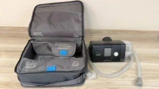 Cpap Resmed - Foto 4