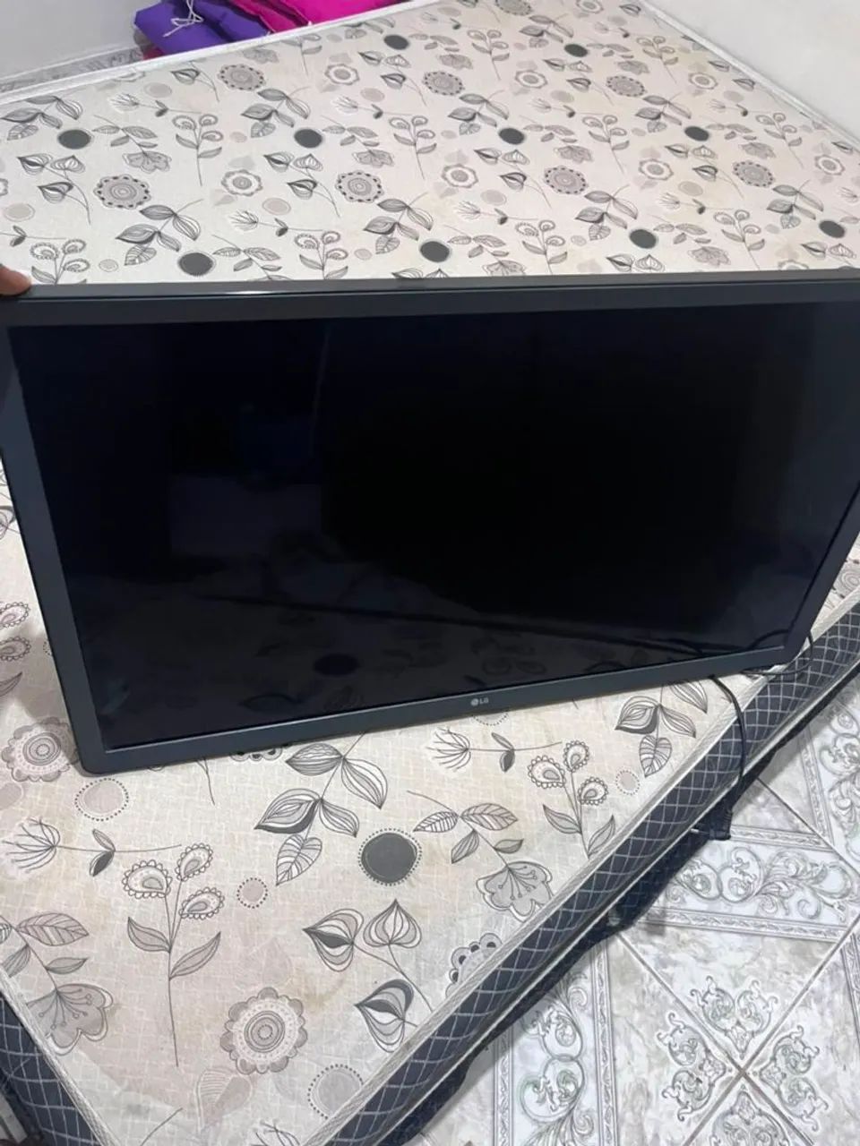 Vendo SmarTV LG 32 - Foto 4