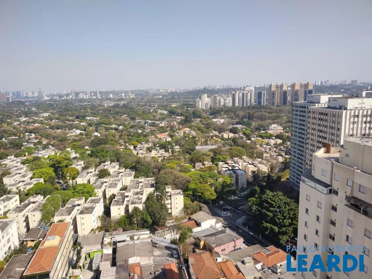 COBERTURA - ALTO DE PINHEIROS - SP - Foto 2