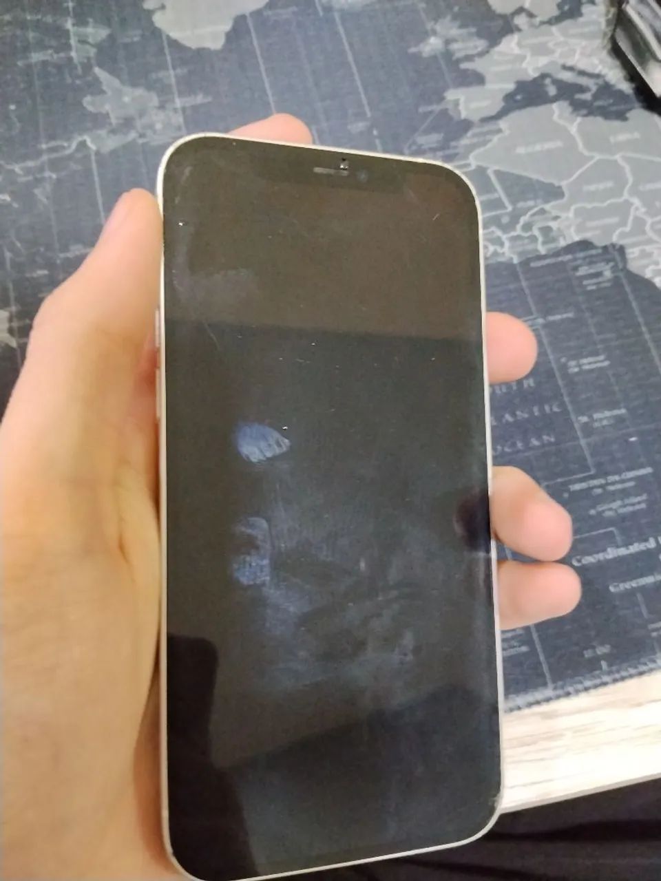 iPhone 12