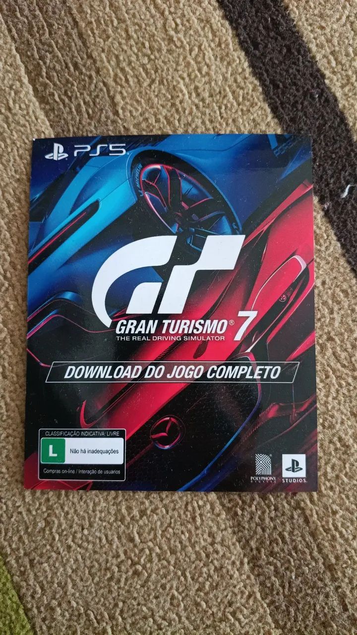 Ps5  - Foto 4